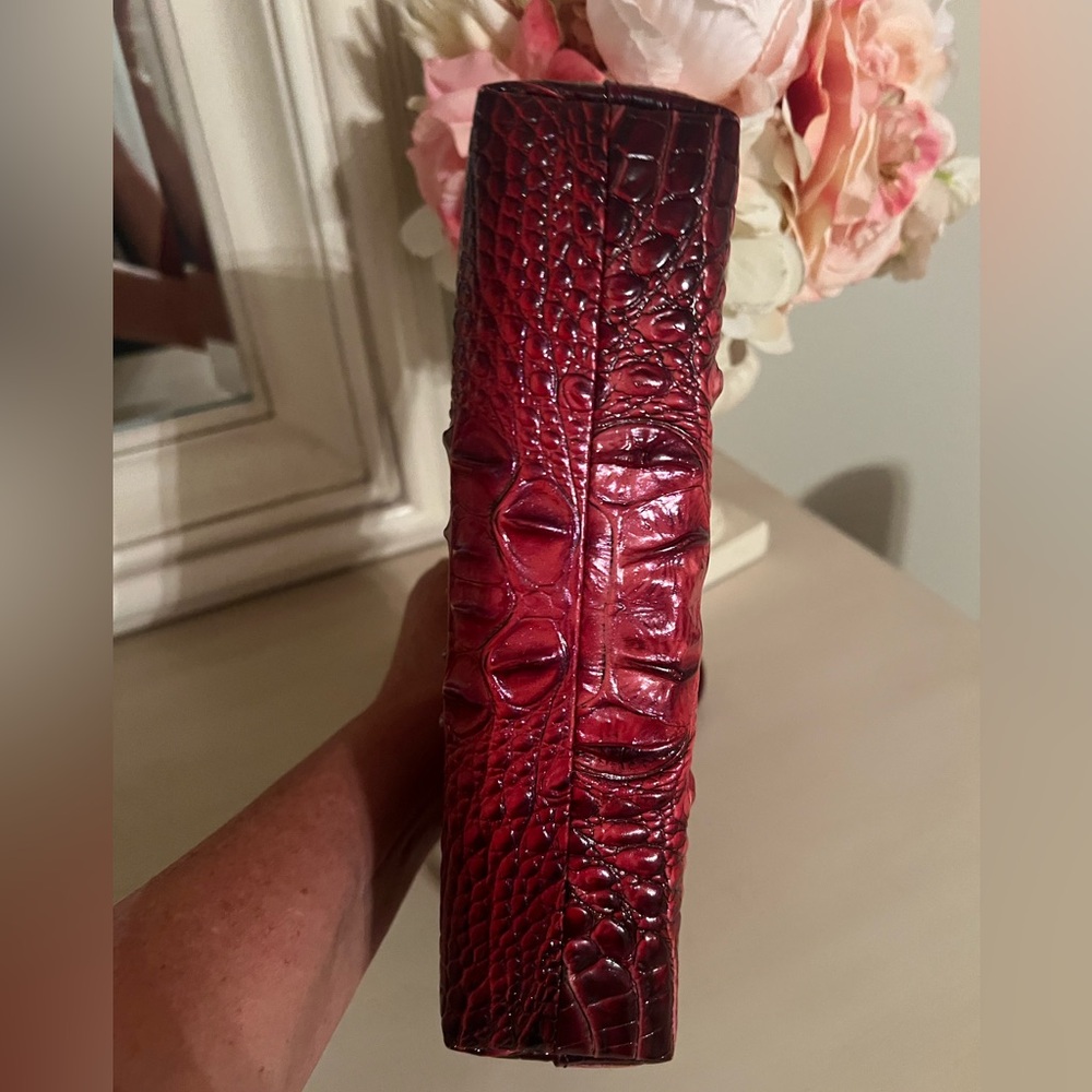 Brahmin Lorelei Red Dragon - Picture 6 of 9